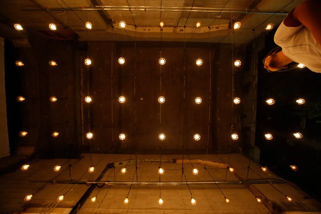 ゼロバイゼロのビジョン