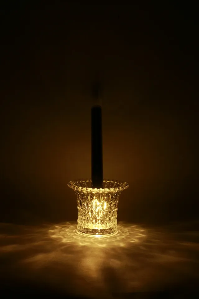 光をテーマにした作品 - Kvel