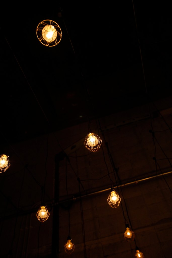 神戸ビエンナーレ2011 高架下アートプロジェクト - Brilliant Noise