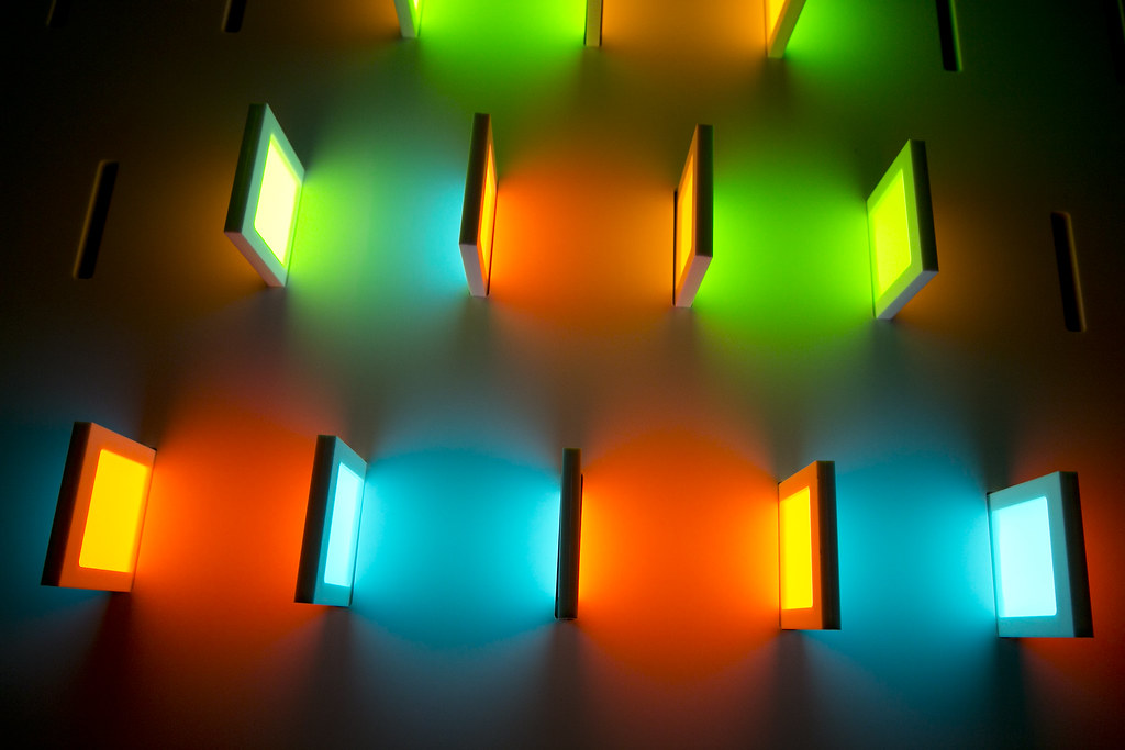 Light Painting
