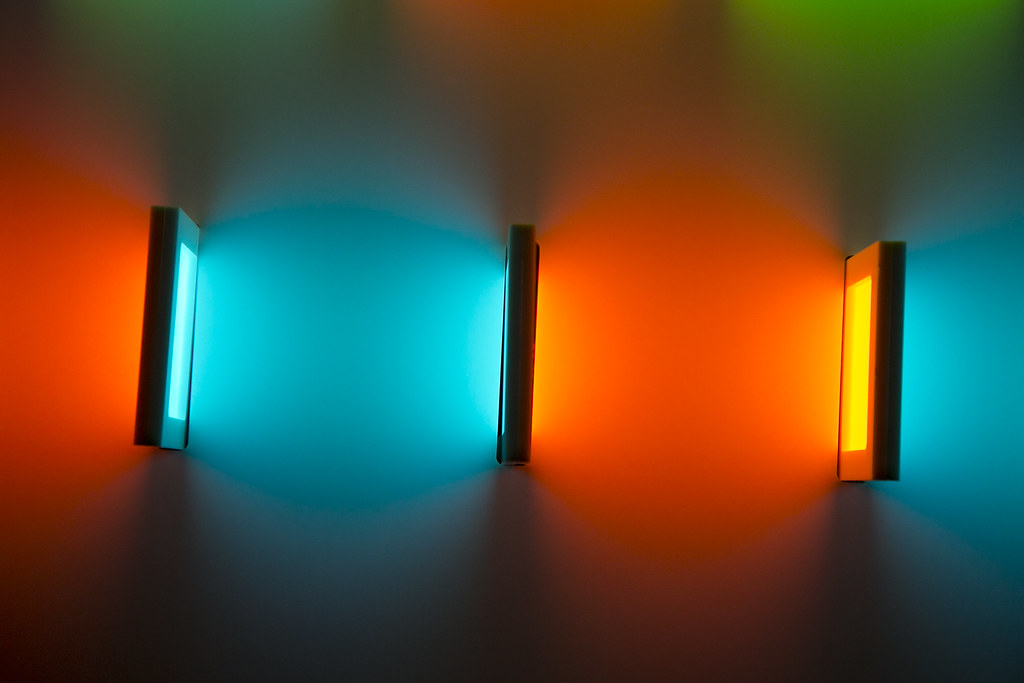 光と音のシンフォニー「ライティング・オブジェ2013」