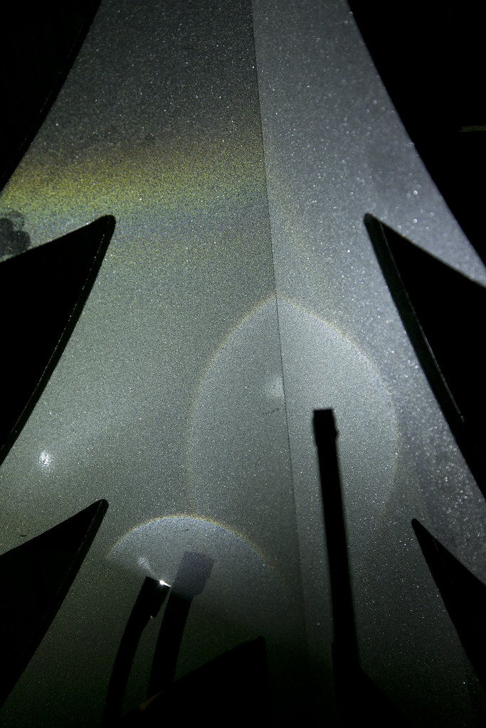Drop of Rainbow