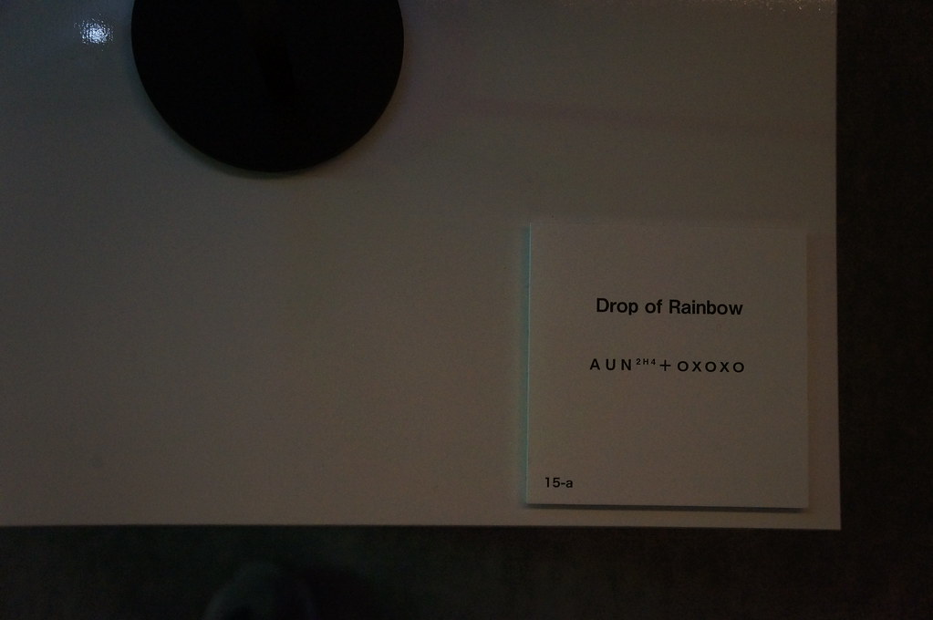 Drop of Rainbow
