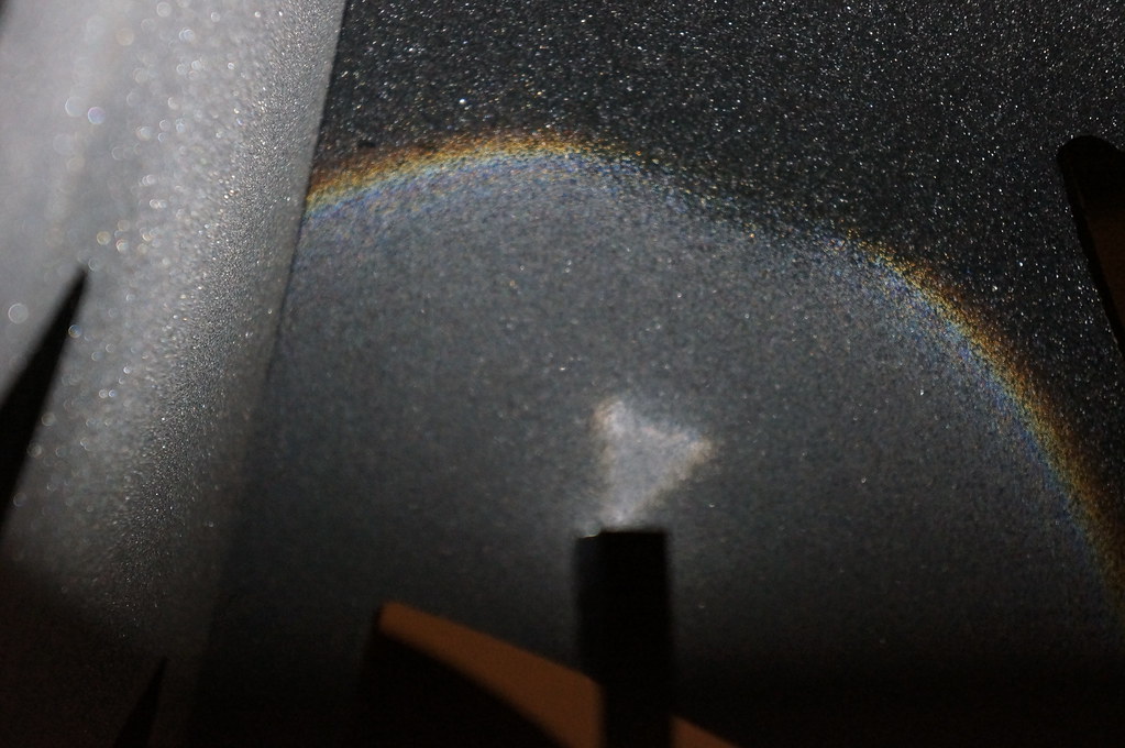 Drop of Rainbow
