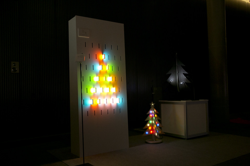 Light Painting