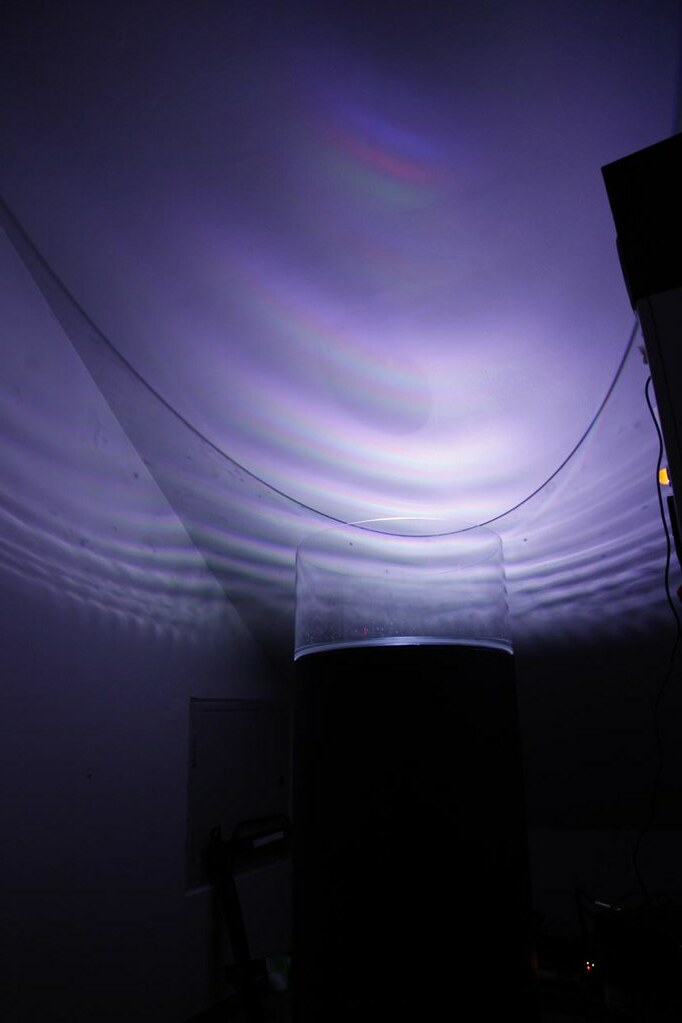 ゼロバイゼロ 三ノ輪スタジオ オープニングパーティー