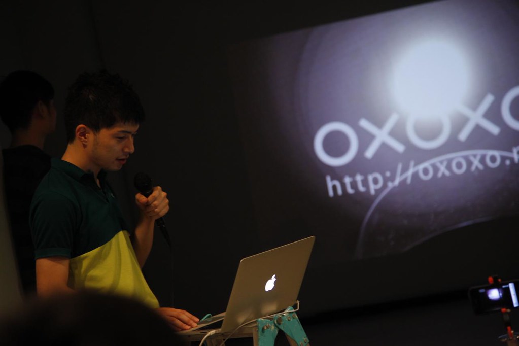 ゼロバイゼロ 三ノ輪スタジオ オープニングパーティー