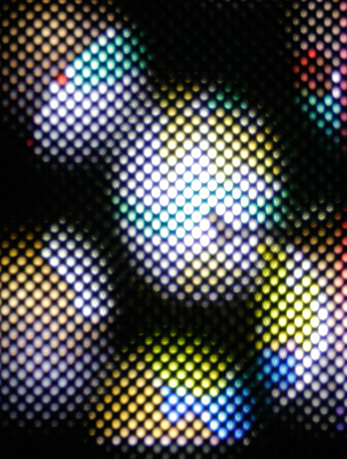 Sense of Wonder 2010 サウンドインスタレーション出展