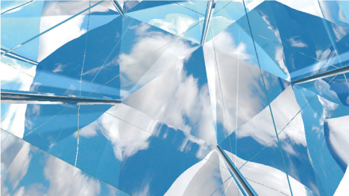 カレイドスカイ