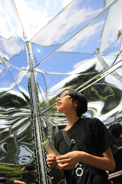 カレイドスカイ