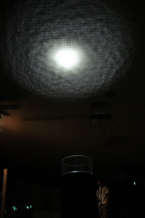 KOYAS × ゼロバイゼロ ライブパフォーマンス @ 千葉RAVER'S CAFE