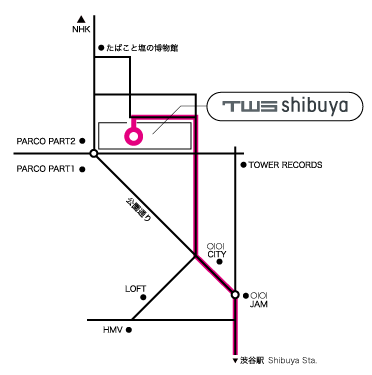 反射する音楽 ライブパフォーマンス (TOKYO EXPERIMENTAL FESTIVAL 2011)