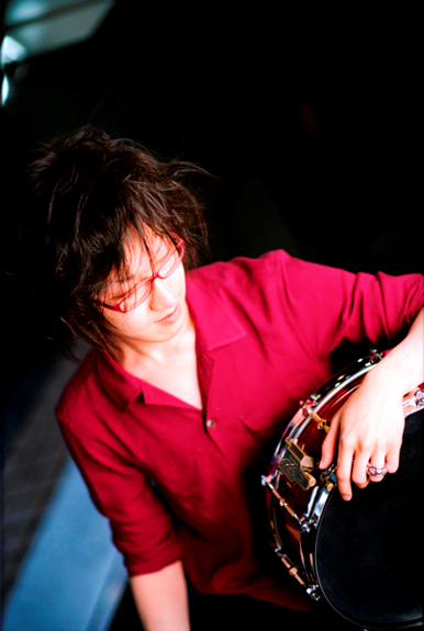 反射する音楽 ライブパフォーマンス (TOKYO EXPERIMENTAL FESTIVAL 2011)