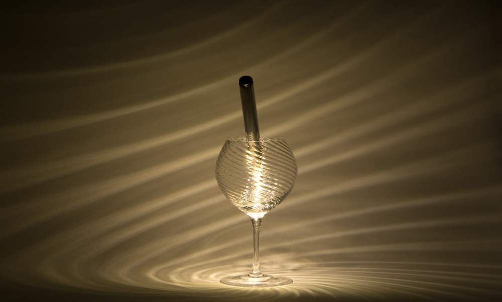 SaloneSatellite 2016 Milano — Kvel & Fish