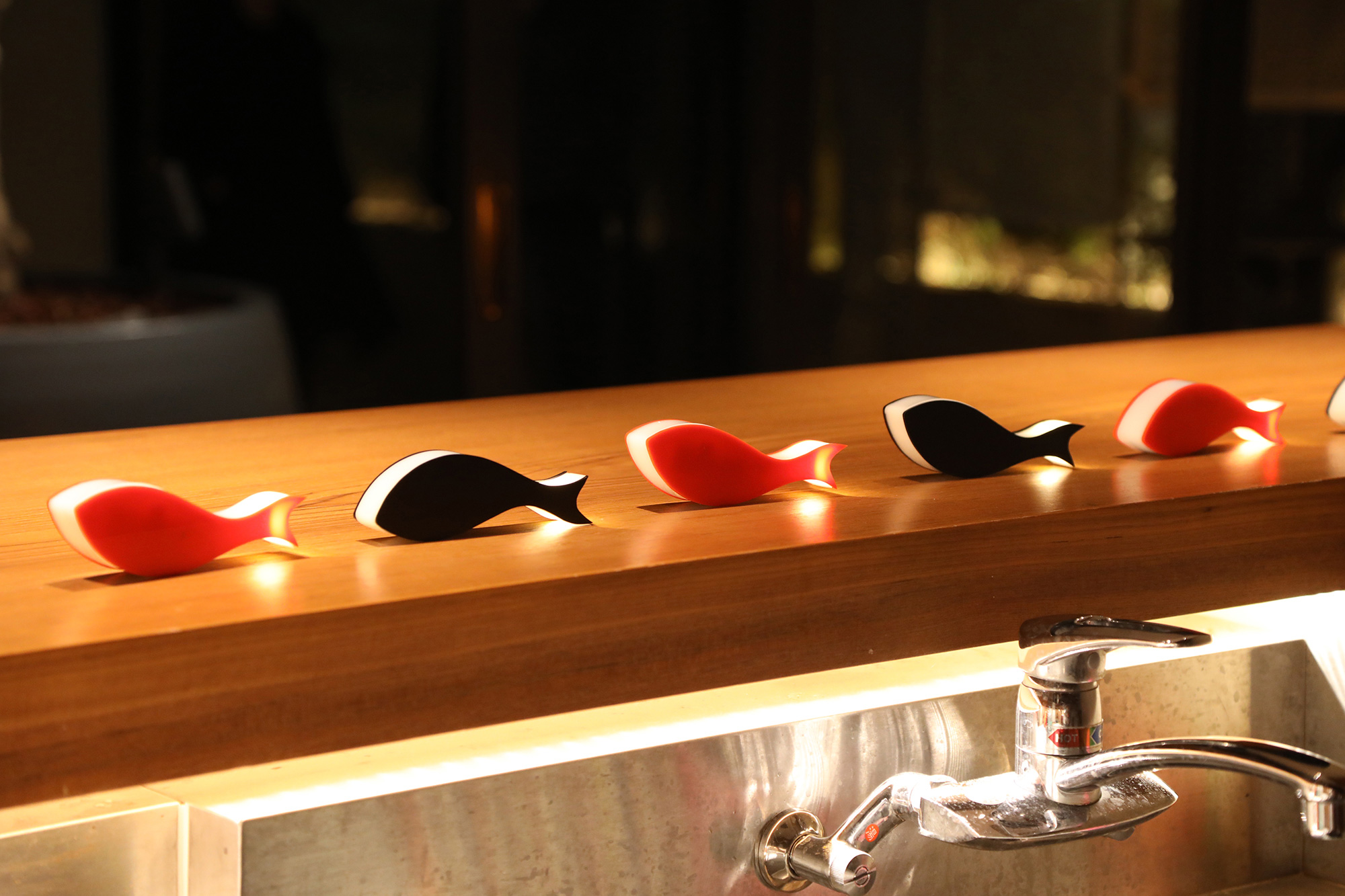 Fish（フィッシュ）