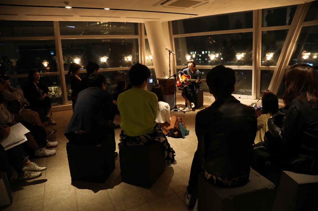 シブヤガワ映画祭