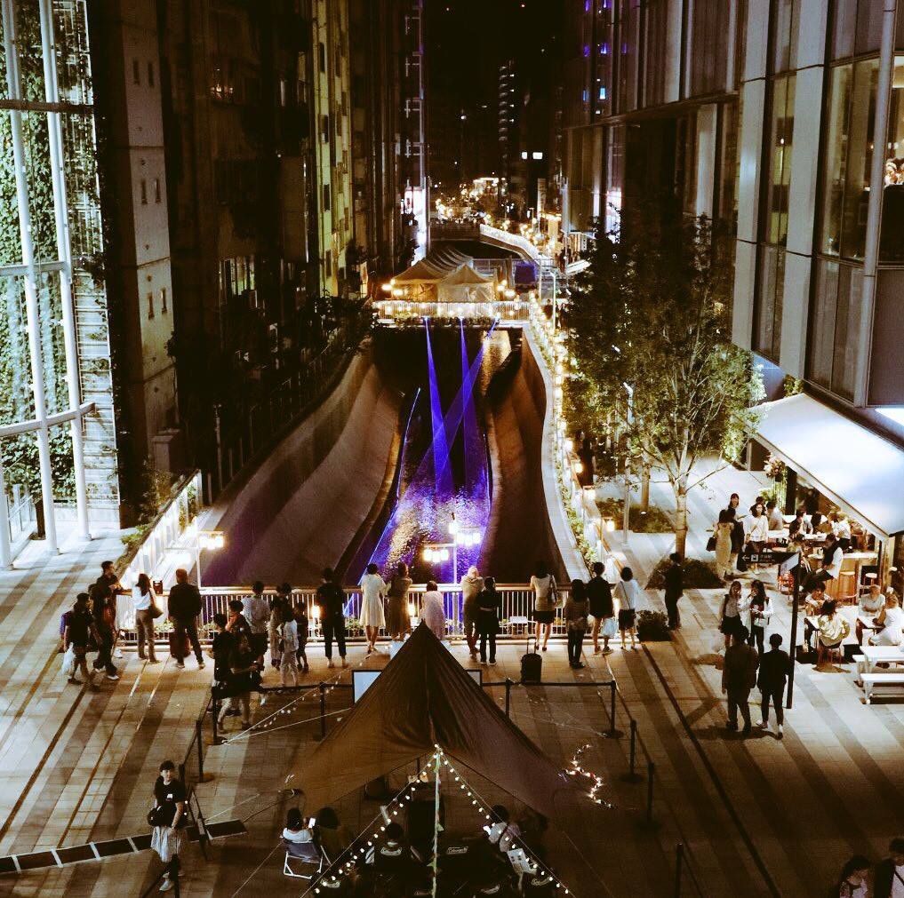 シブヤガワ映画祭