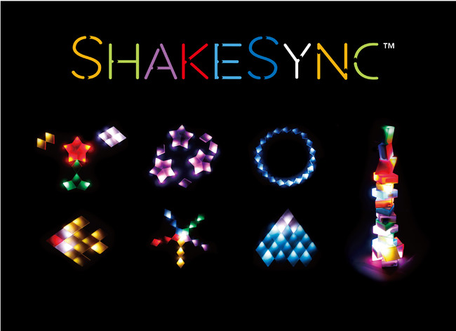 SHAKE SYNC（シェイクシンク）