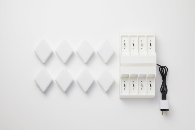 SHAKE SYNC（シェイクシンク）