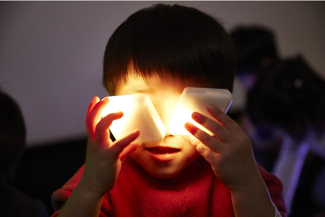 SHAKE SYNC（シェイクシンク）