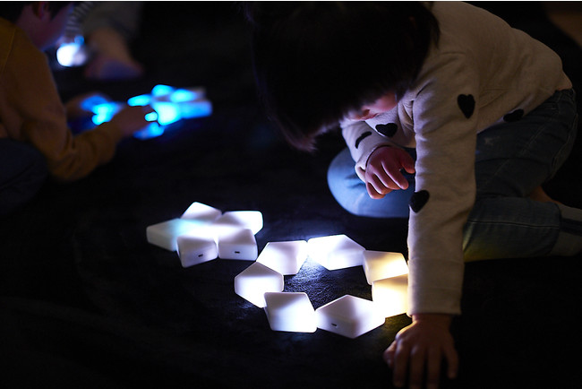 SHAKE SYNC（シェイクシンク）