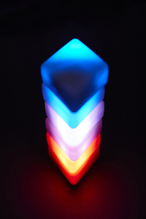 SHAKE SYNC（シェイクシンク）