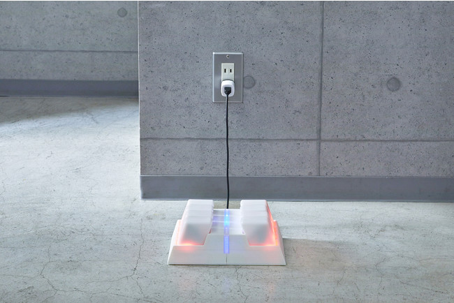 SHAKE SYNC（シェイクシンク）